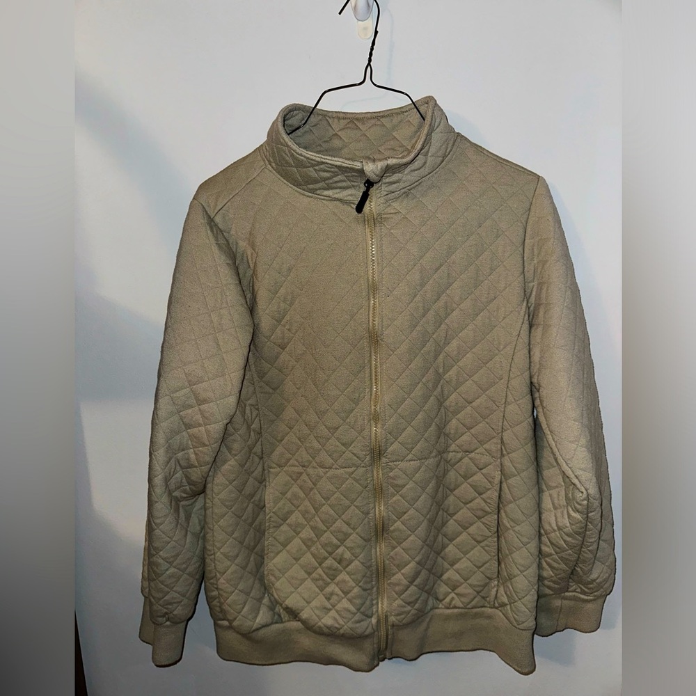 Stillwater Quilted Jacket